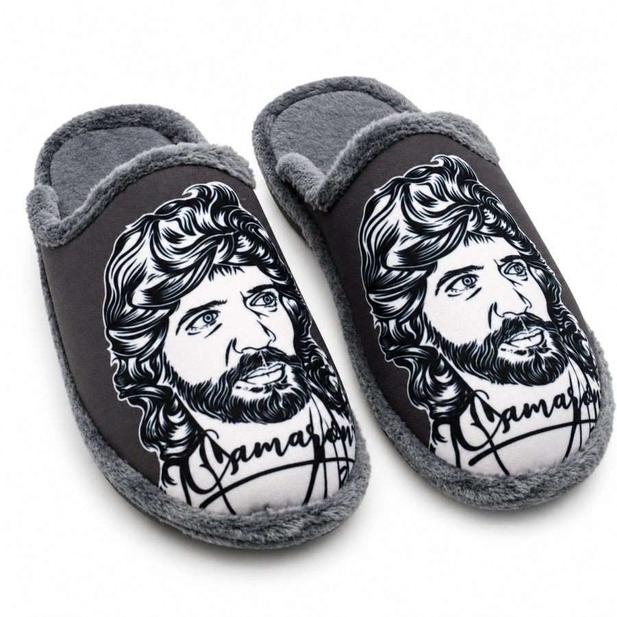 ZAPATILLAS DE CASA MOD. CAMARON