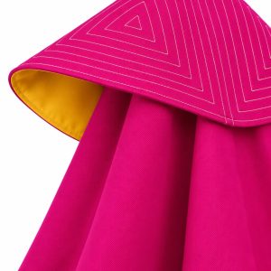 CAPOTE TORERO PROFESIONAL AJOLI58