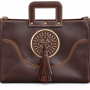 HERMES CHICO CREMALLERA