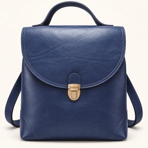 MOCHILA NAPA SOLAPA