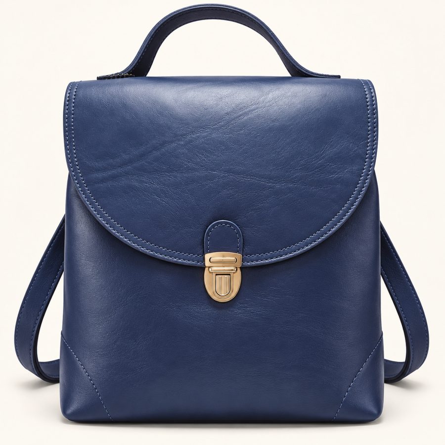 MOCHILA NAPA SOLAPA