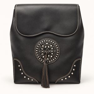 MOCHILA PUL MARRON