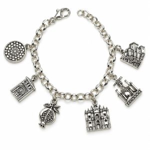 PULSERA GRANADA GRANDE