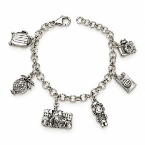 PULSERA GUIA TURISTICA GRANDE PLATA
