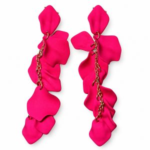 PENDIENTES CAIDOS