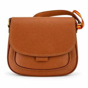 BOLSO MD 508 LISO CUERO