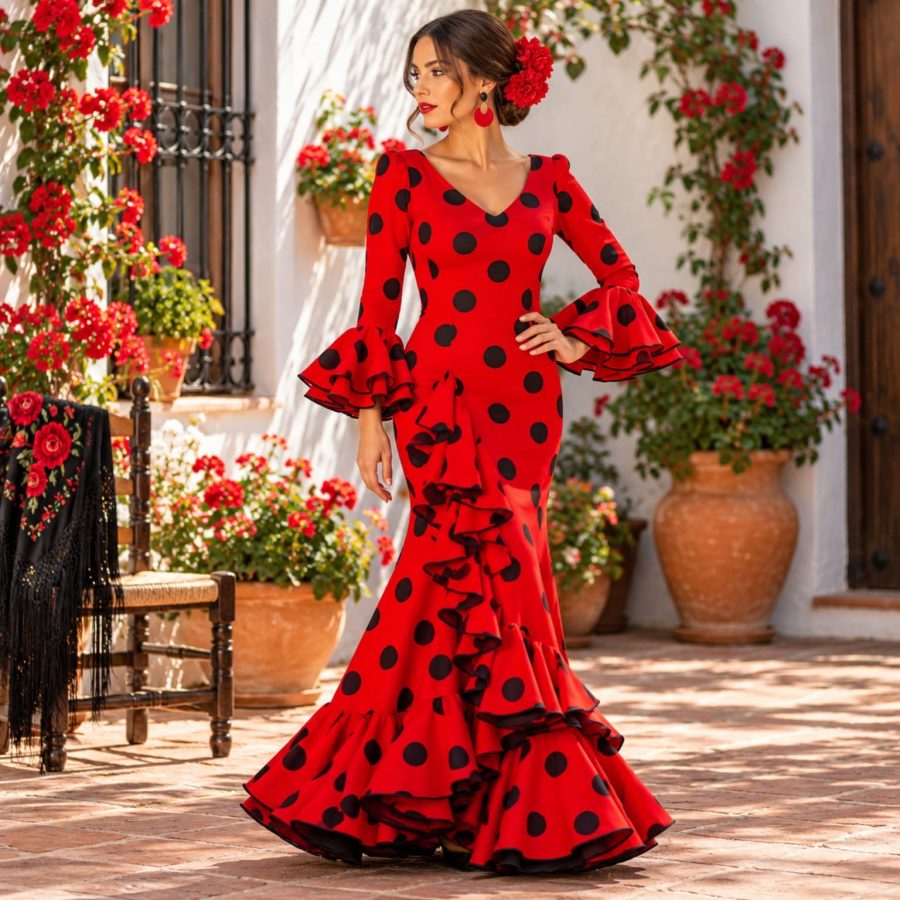 VESTIDO MD TARANTA