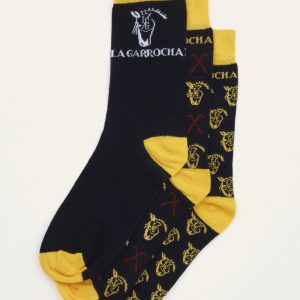 PACK 3 CALCETINES AMARILLOS