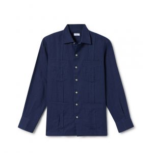 GUAYABERA MARINO