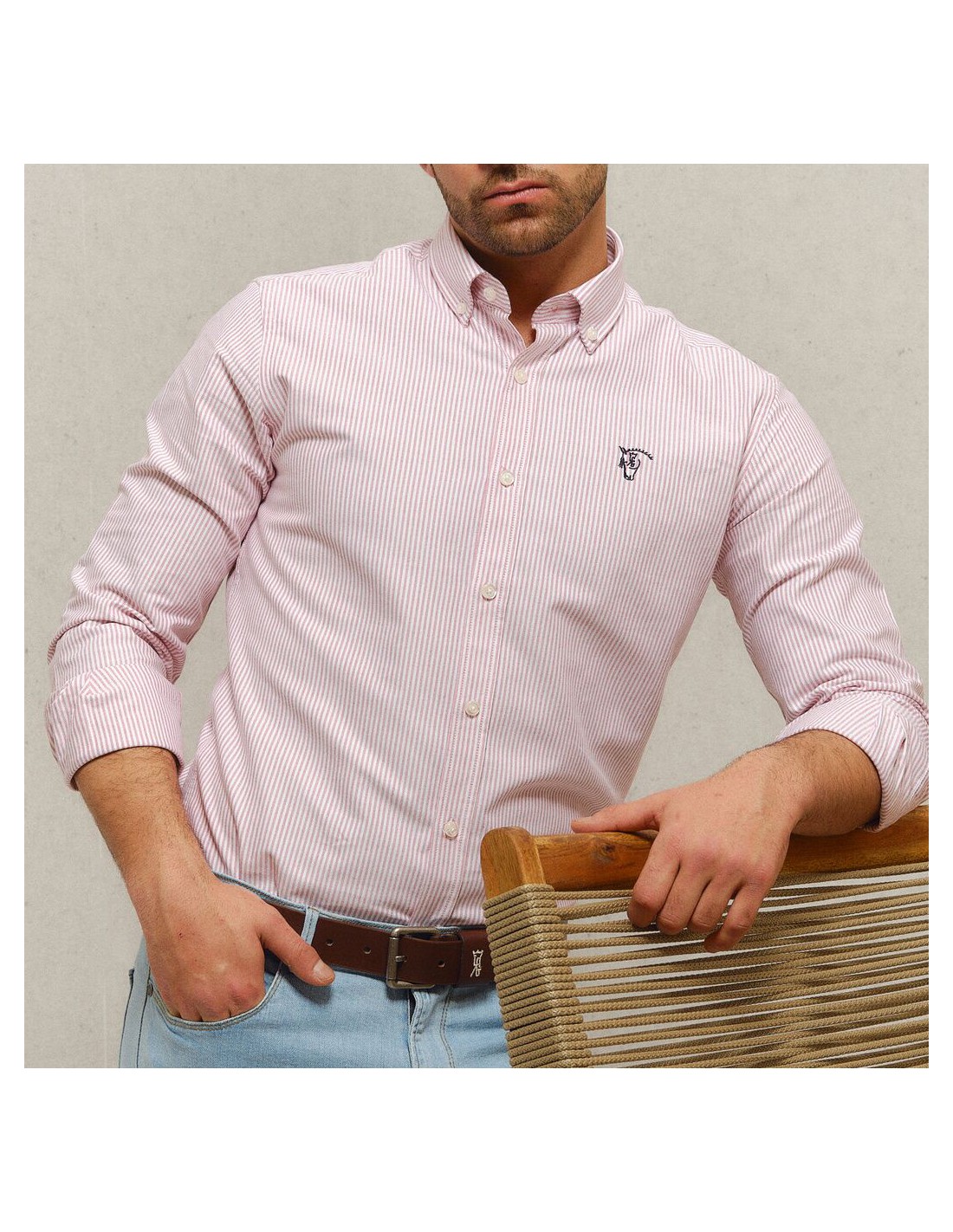 CAMISA RIBERA - Imagen 6