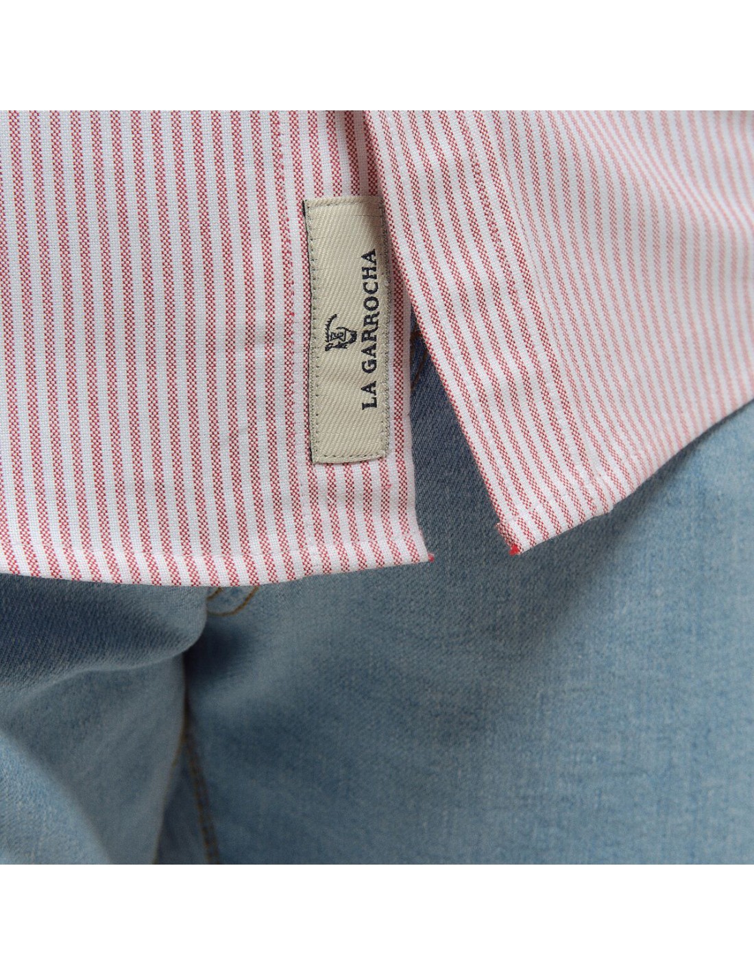 CAMISA RIBERA - Imagen 7