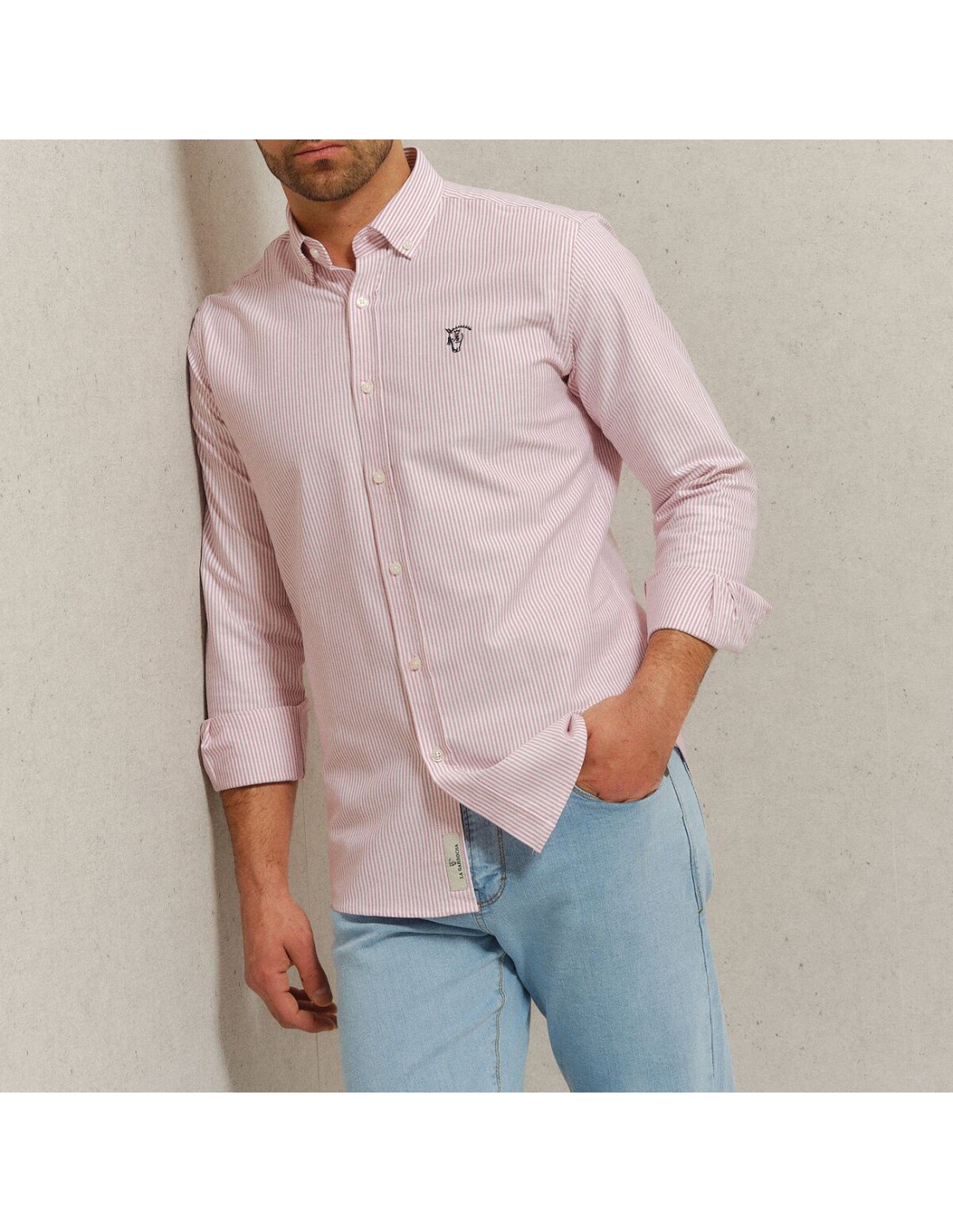 CAMISA RIBERA - Imagen 8