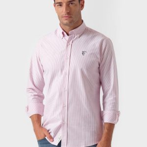 CAMISA RIBERA