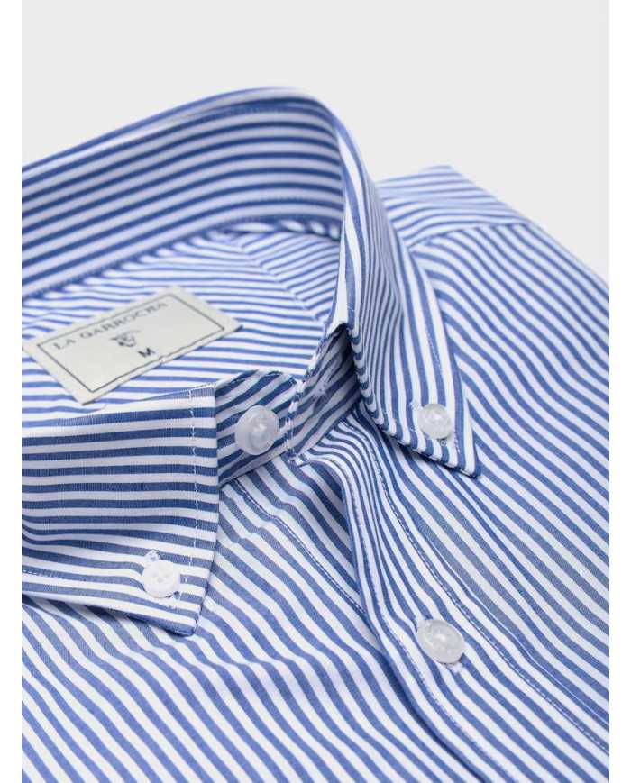 CAMISA TIRSO / MARINO - Imagen 3