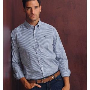 CAMISA TIRSO / MARINO