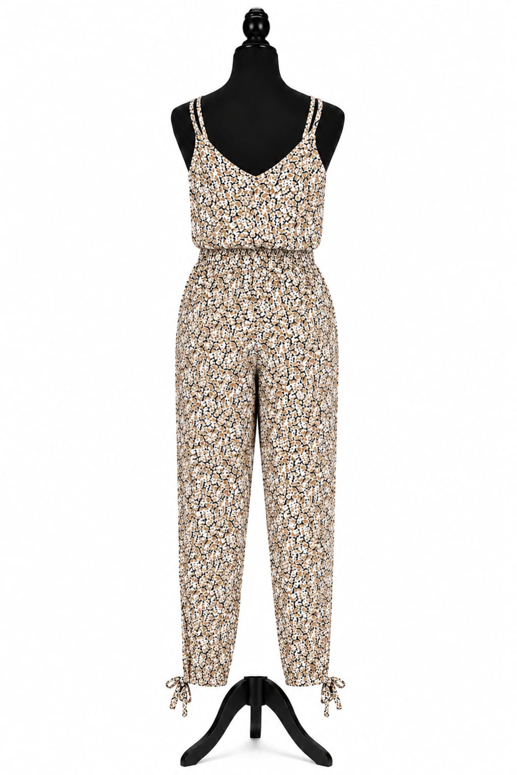 MONO LARGO FLORAL