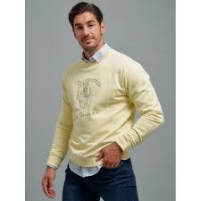 SUDADERA WILTON