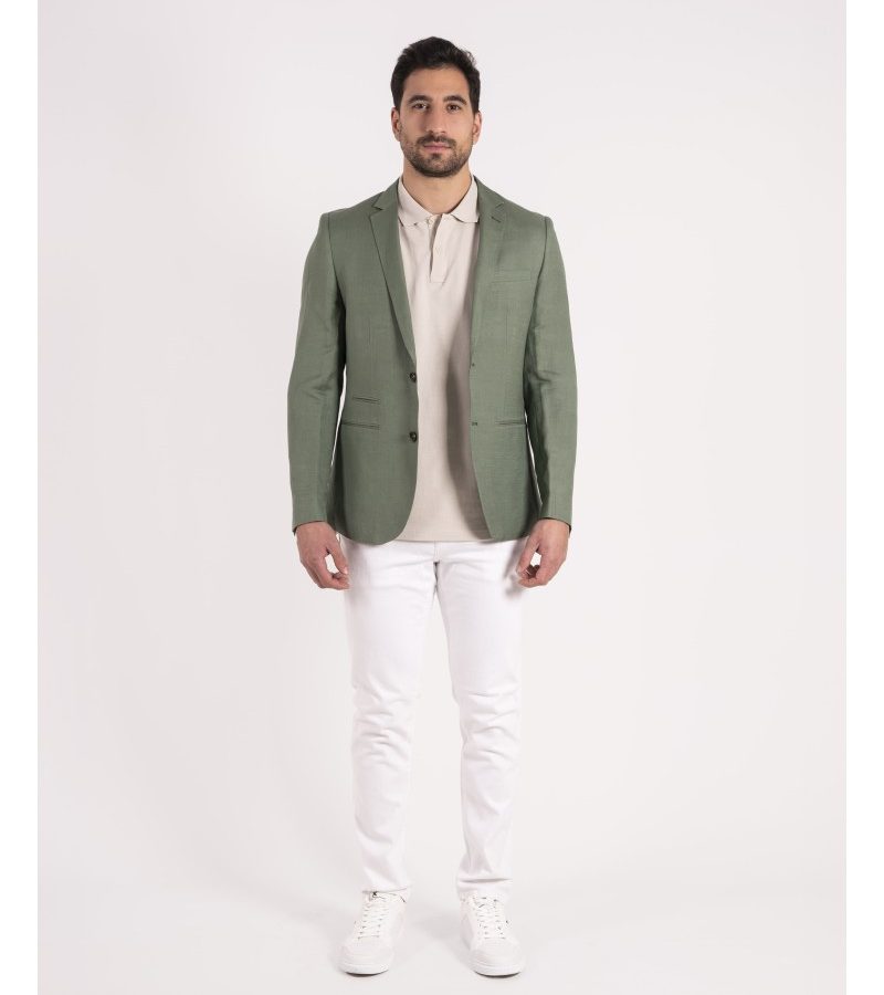 AMERICANA HOMBRE SELINAC /VERDE