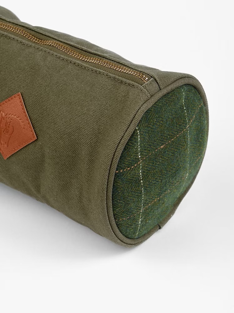 NECESER TARTÁN |VERDE CAZA - Imagen 5