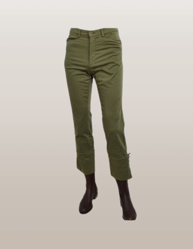 PANTALON MONTERO CAKI - Imagen 4