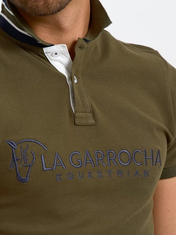 POLO EQUESTRIAN - Imagen 4