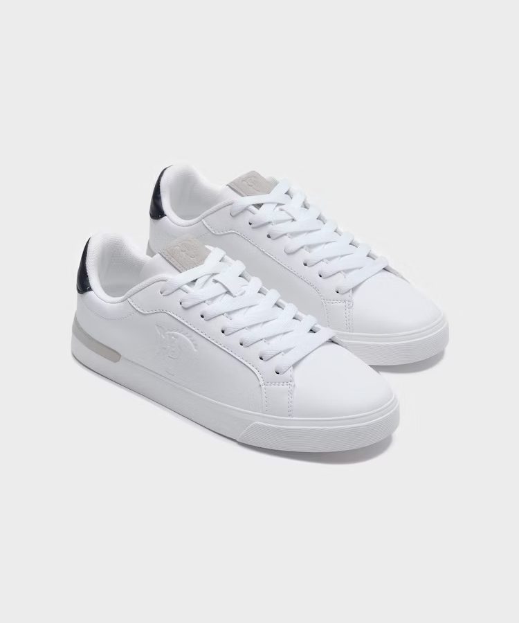 ZAPATILLA ARLES /BLANCA