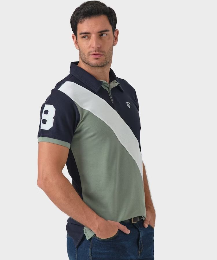 POLO ADAMS / MARINO