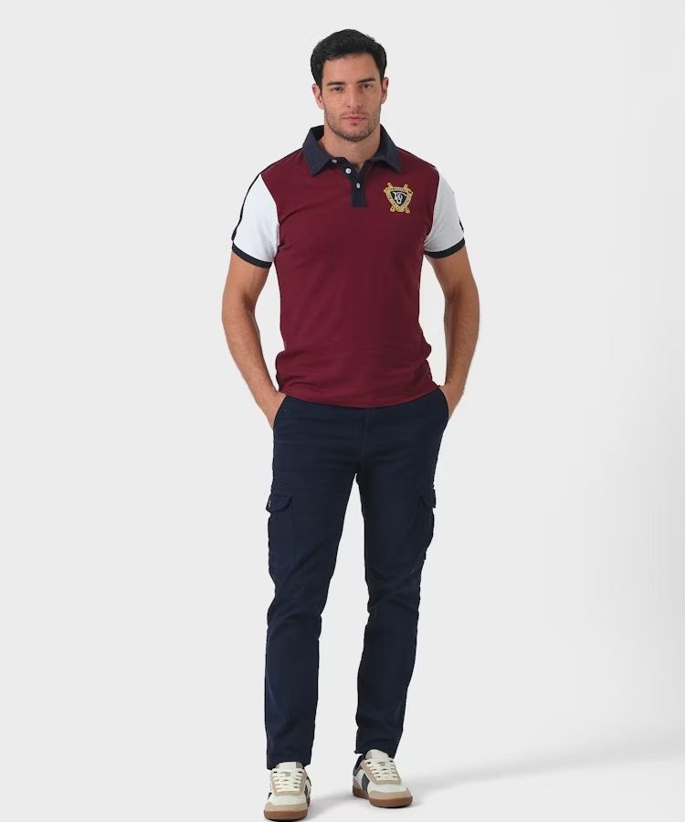 POLO JUMEAUX