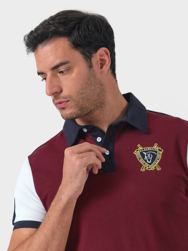 POLO JUMEAUX - Imagen 4