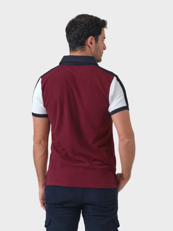 POLO JUMEAUX - Imagen 2