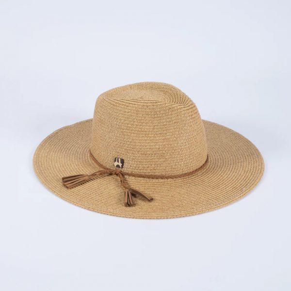 SOMBRERO INDIANA MUJER - Imagen 2