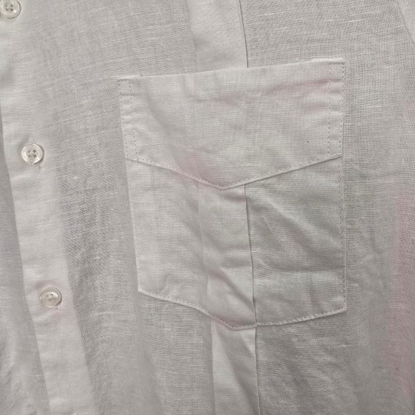 GUAYABERA BLANCA - Imagen 2