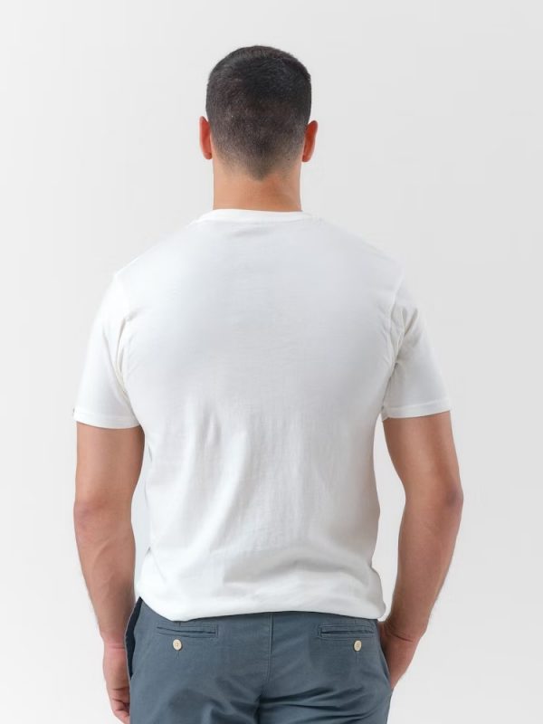 CAMISETA LAURIER  LA GARROCHA - Imagen 5