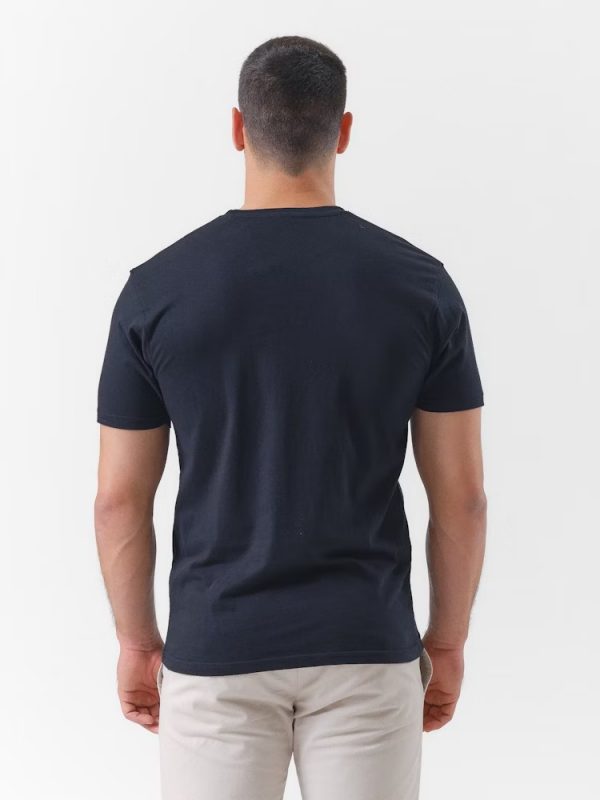 CAMISETA LAURIER  LA GARROCHA - Imagen 9