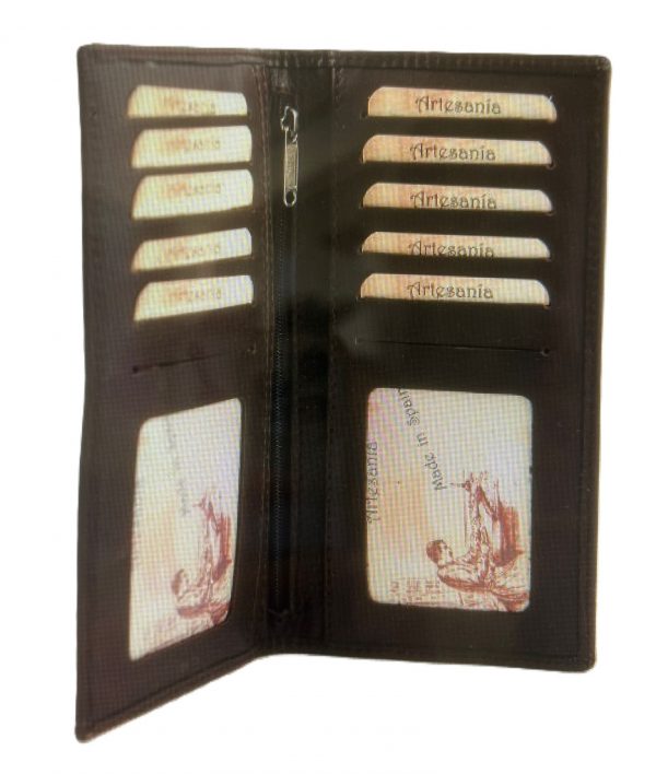 CARTERA TAURINA - Imagen 2