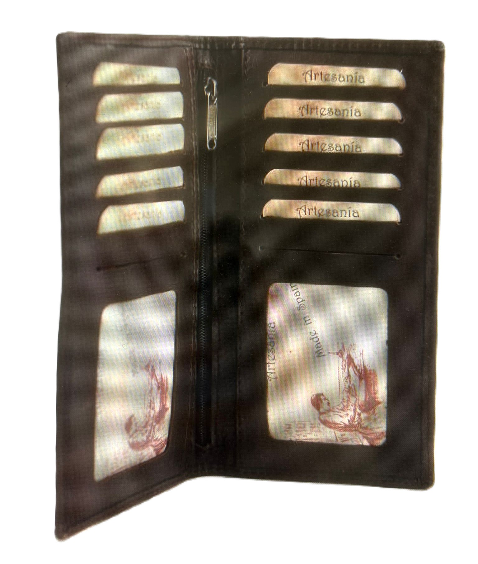 CARTERA TAURINA - Imagen 2