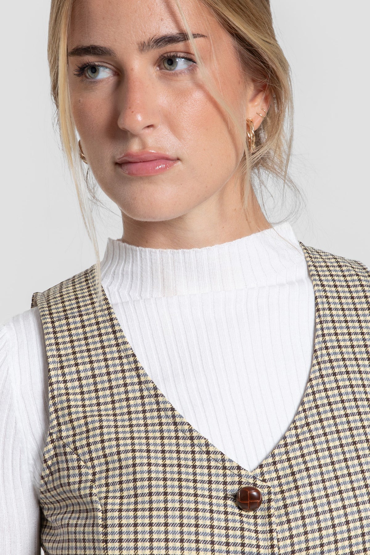 CHALECO ROMERIA LUCIA - Imagen 3