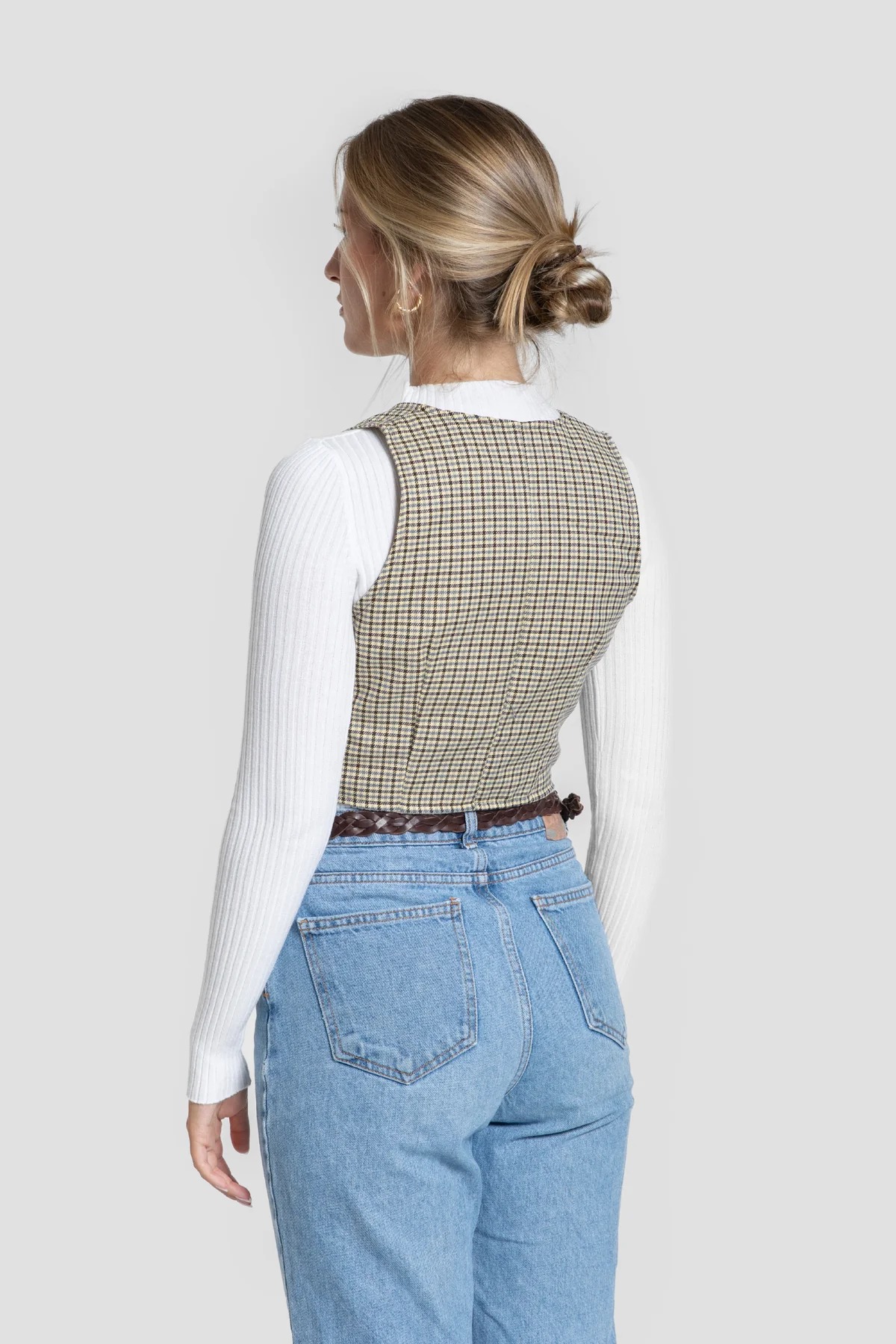 CHALECO ROMERIA LUCIA - Imagen 4