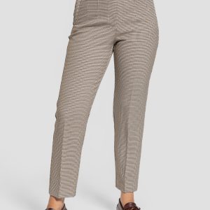PANTALON PATA DE GALLO