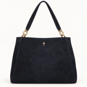 BOLSO BONINITA ANTE / NEGRO