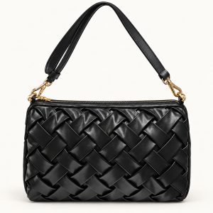 BOLSO LIBITINA NEGRO