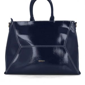 MAXI BOLSO CHAROL MARINO