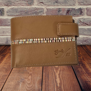 CARTERA DE PIEL NAPOLES