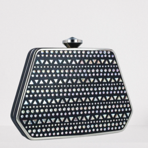 BOLSO AXINITA NEGRO