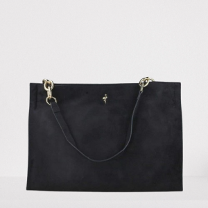 BOLSO BONINITA ANTE / NEGRO