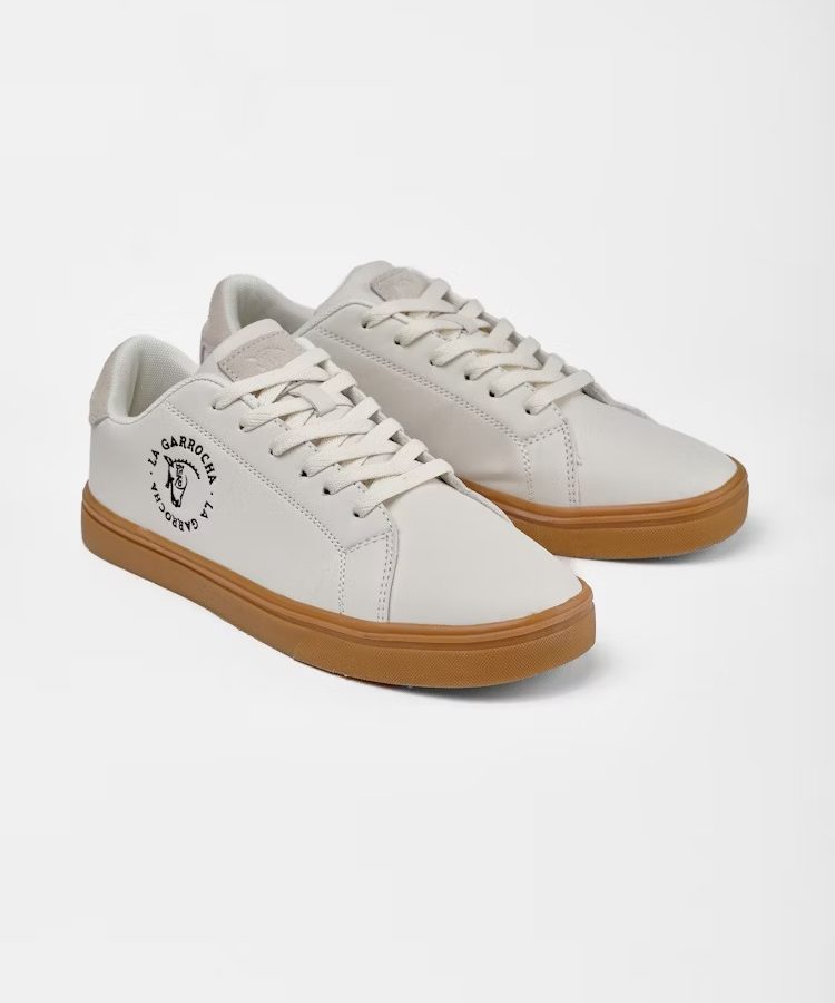 ZAPATILLA CLASICA