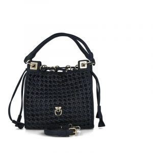 BOLSO FASCELIS HOMBRO NEGRO