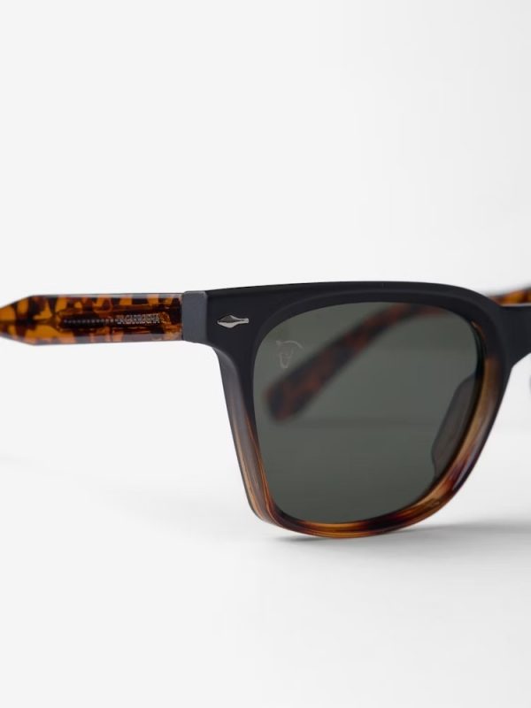 GAFAS DE SOL HYDRA /NEGRO - Imagen 4