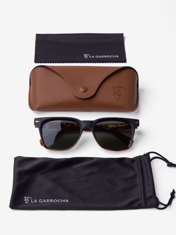 GAFAS DE SOL HYDRA /NEGRO