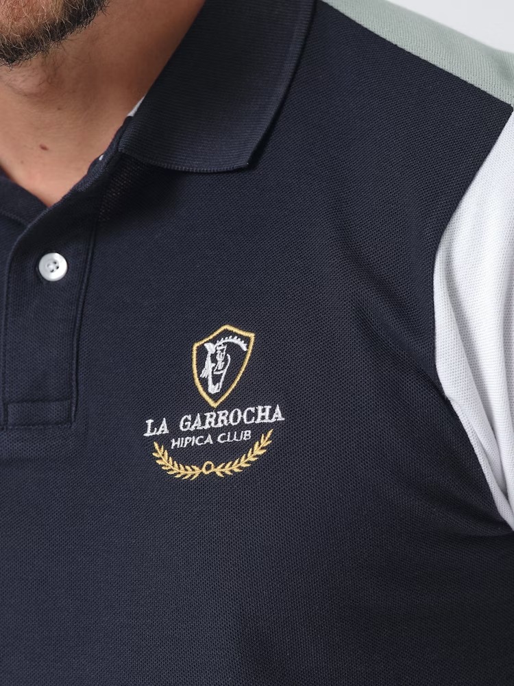 POLO HOLGADO /MARINO - Imagen 3